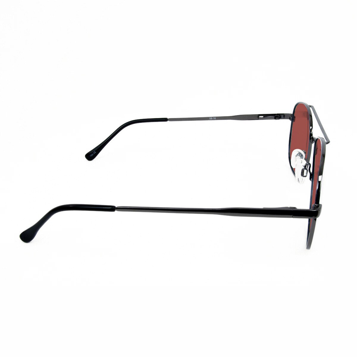 TBI Tinted Glasses - Hunter